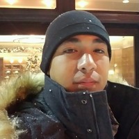 Amplified Lifestyles Employee Andrew Pinedo's profile photo