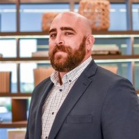 Actionstep Employee Luke Monte's profile photo