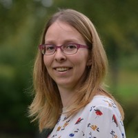 Armor Dairy Employee Hélène Barré's profile photo