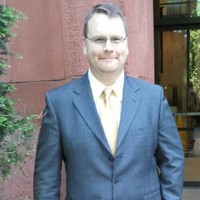 ICAP at Columbia University Employee Michael Miller's profile photo