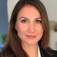 Rockport Administrative Services Employee Amy Johnson's profile photo