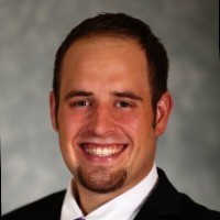 Prime Electric Employee Ryan Tinker's profile photo