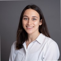 Fédération Française de Tennis Employee Marine Vignaud's profile photo