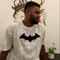 CredR Employee Hemanth Paandi's profile photo
