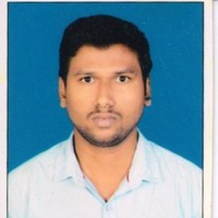 NextPage Employee Mahammad Shaik's profile photo