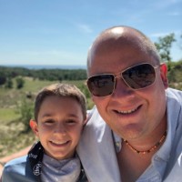 White Allen European Auto Group Employee Sam Morgan's profile photo