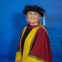 techUK Employee Sheila Flavell's profile photo