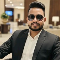 RACL Geartech Limited Employee Nitesh Saroj's profile photo