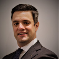 Shell Employee Giuseppe Viola's profile photo