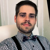 Bonfire Coaching Employee Ryan st. Cyr's profile photo