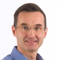 Drugs for Neglected Diseases initiative - DNDi Employee Charles Mowbray's profile photo
