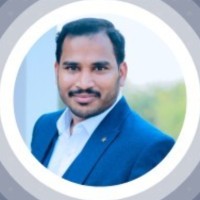 Rajashekar V. Email & Phone Number
