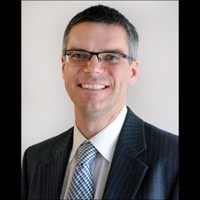 The University of Auckland Employee Garry Miller's profile photo