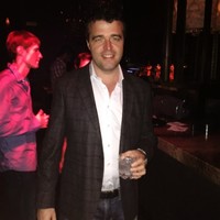 Playland Casino Employee John Kennedy's profile photo