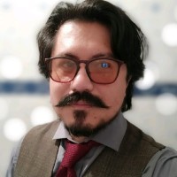 FOLIO Title Employee Abdul Aspiazu's profile photo