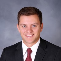 Fulcrum Consulting Group Employee Brian Gould's profile photo