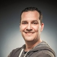 i3D.net - A Ubisoft Company Employee Edwin Verwoerd's profile photo