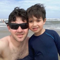 Conductor Employee Marco Arenhardt's profile photo