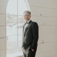 Cameron Pope Email