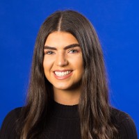 Droppoint Employee Niamh Tynan's profile photo