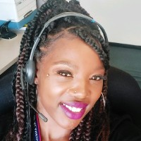 Alameda County Offices Social Services Employee Christine Watkins's profile photo