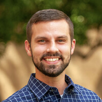 Dallas Theological Seminary Employee Luke Bryant's profile photo
