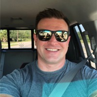 Qualis General Contractors Employee Blake Coon's profile photo