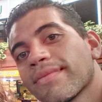 Tom Vega's profile photo
