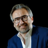 DriiveMe Employee Arnaud Saint-Michel's profile photo