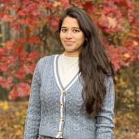 Honeywell Aerospace Technologies Toulouse Employee Priyarani Reddy's profile photo