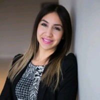 Salma B Email & Phone Number