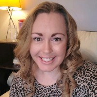 Country Court Employee Kyra Travis's profile photo
