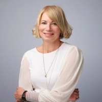 Electric Glue Employee Pippa Glucklich's profile photo