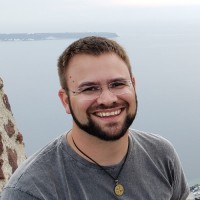 SRCTec, LLC Employee Tim Larocque's profile photo