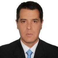 Universidad Continental Employee Thomas Risueño's profile photo