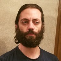 D.P. Dough Franchising, LLC Employee Jonathon David's profile photo