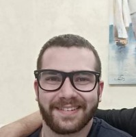 UVIT Employee Davide Ciulla's profile photo