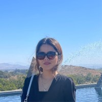 BCD Travel Employee Amrita Sen's profile photo
