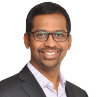 Nanya Realty Pvt. Ltd. Employee Manoj Krishna's profile photo