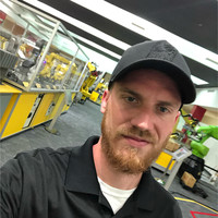 Paragon Metals, LLC Employee James Donovan's profile photo