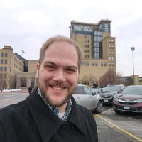SPS Commerce Employee Timothy van Cleave's profile photo