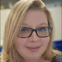 Helios Electric Employee Amanda Fogle's profile photo