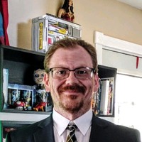 Orion Innovation Employee Joe Spangler's profile photo