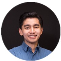 Conexus Food Solutions Employee Jesse Luo's profile photo