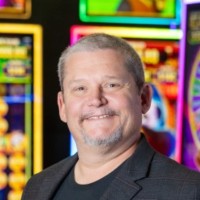 AGS - American Gaming Systems Employee Steve Walther's profile photo