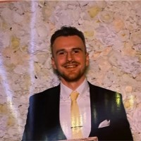 Capital on Tap Employee Lloyd Laughlin's profile photo