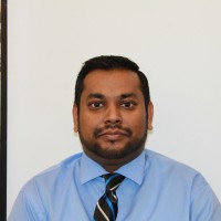 Computrition, Inc. Employee Krishneil Kumar's profile photo