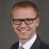 AveryHess, Realtors® Employee Tucker Davis's profile photo