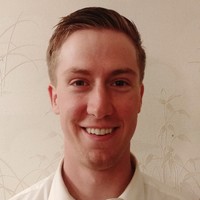 Lasting Adventures Employee William Heaps's profile photo