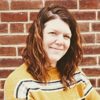 La Crosse County Employee Tonya van Tol's profile photo